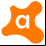 Avast Internet Security icon