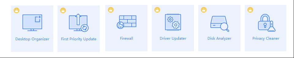360 Total Security