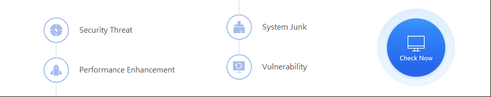 360 Total Security 360 Full Check