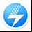 Baidu PC Faster icon