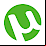uTorrent icon