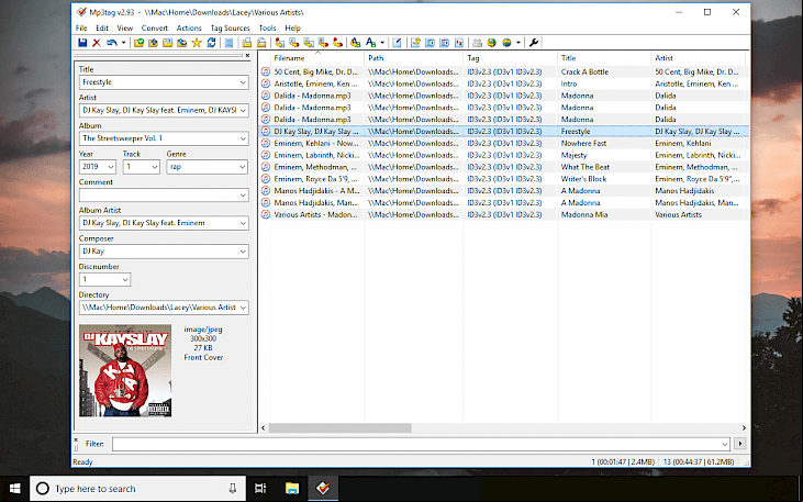 Mp3tag