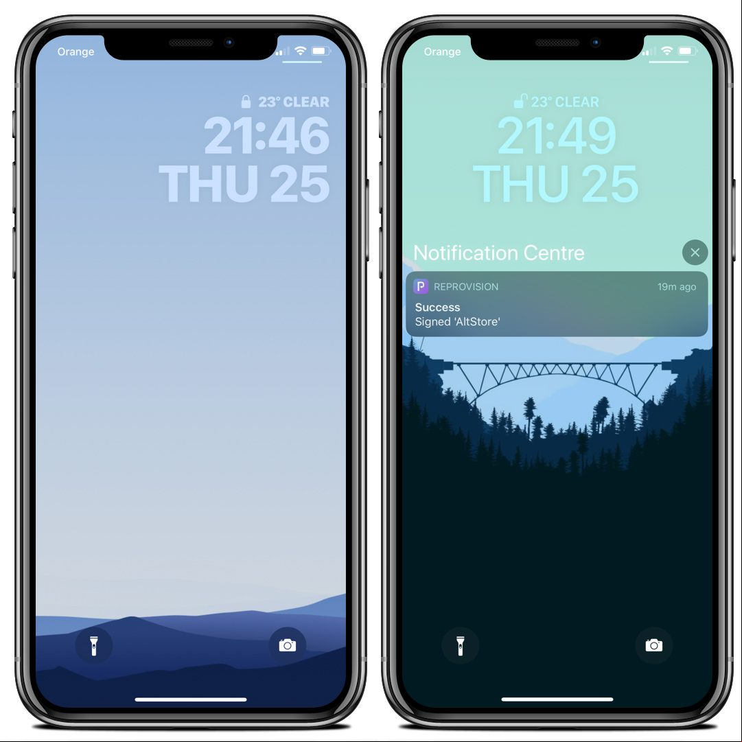 Jellyfish Cydia Tweak