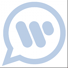 WhatsApp Watusi Logo