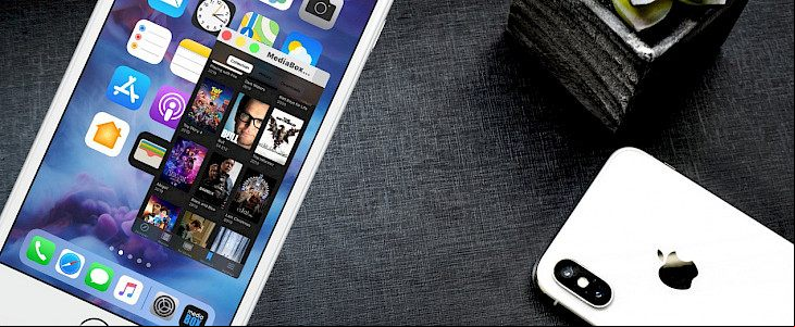 Jailbreak iOS 12