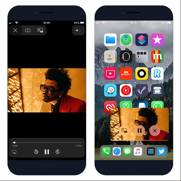 ForceInPicture tweak