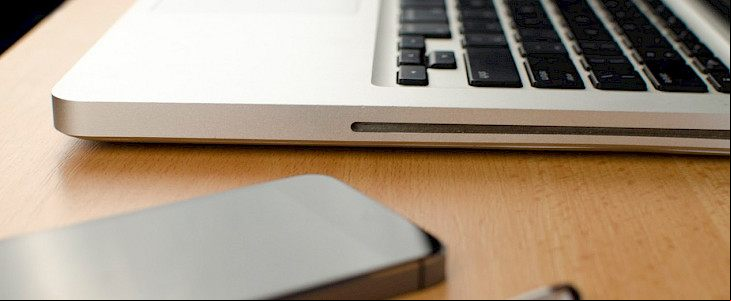 How to clean Mac startup disk when it's almost full