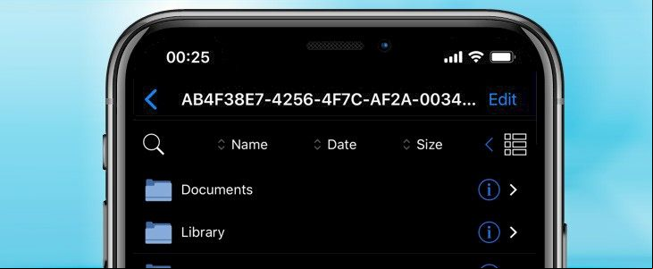 FilzaEscaped for iOS 13