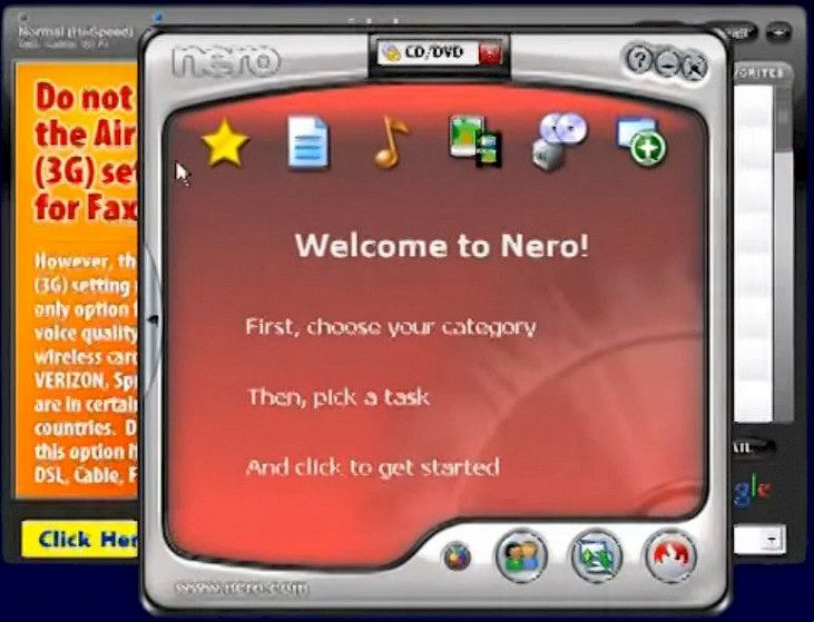 Nero