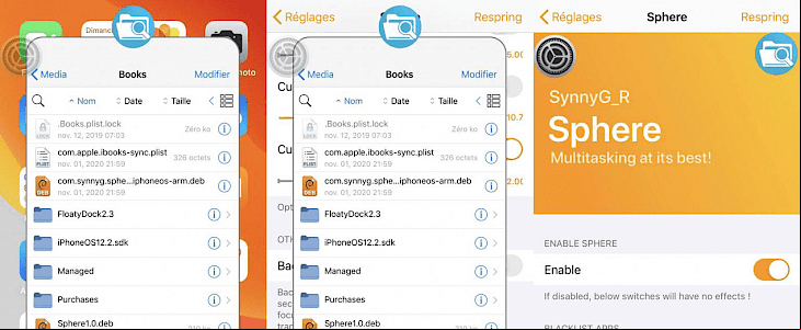 Jailbreak Tweaks of the Week