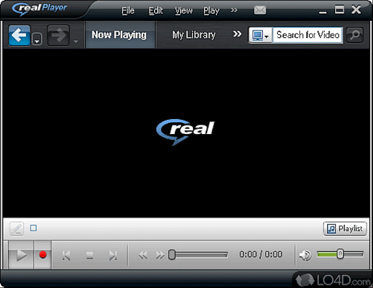 RealPlayer