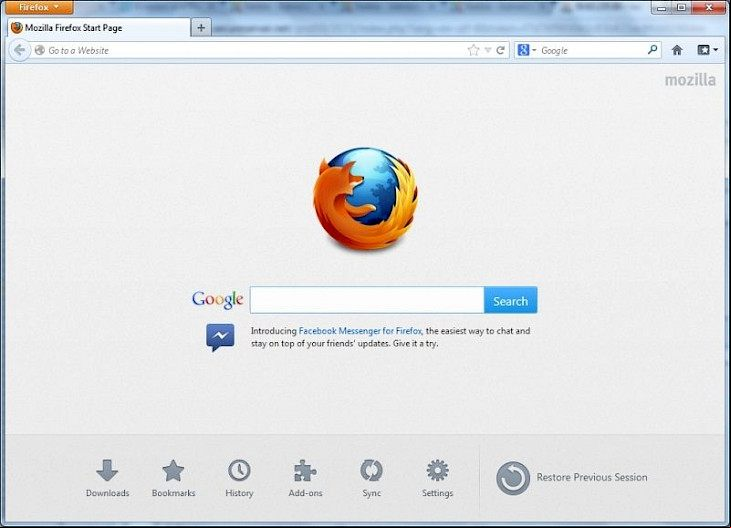 Firefox 24.0