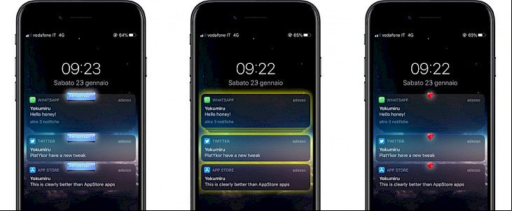 Jailbreak Tweaks of the Week