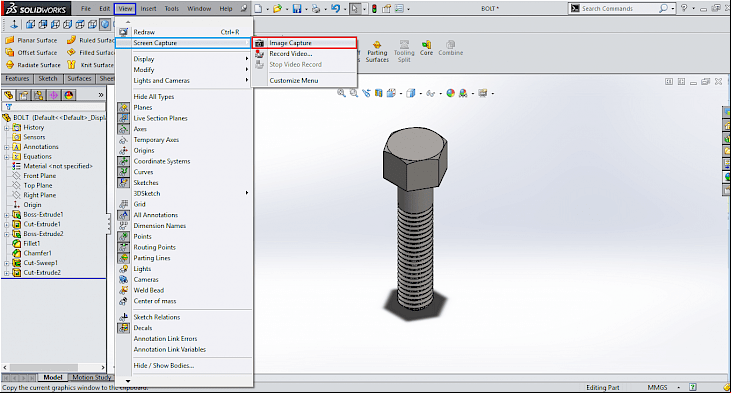 SolidWorks
