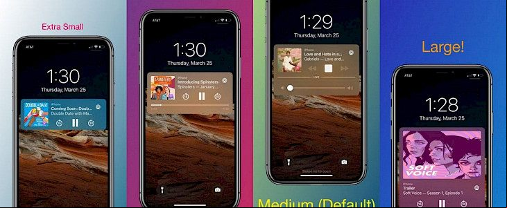 Jailbreak Tweaks of the Week