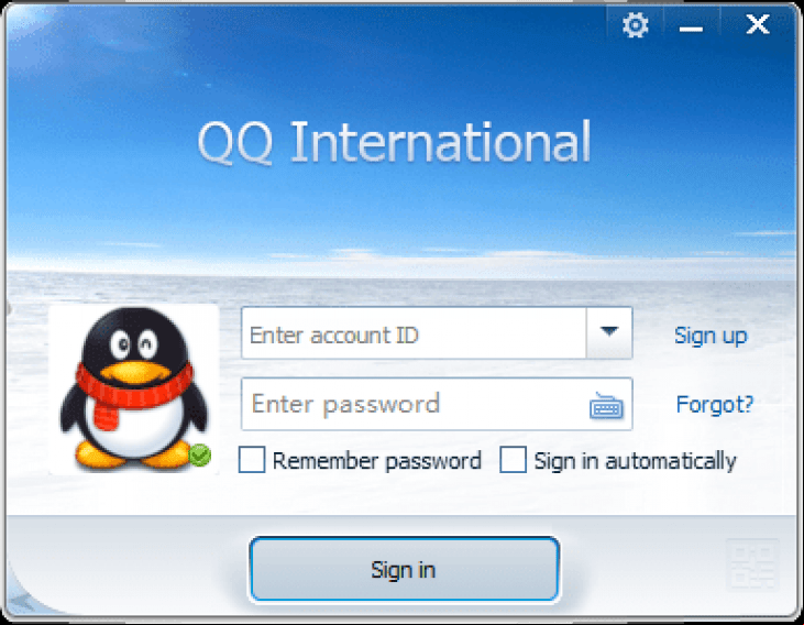 QQ International 2.11