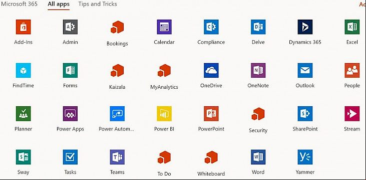Office 365