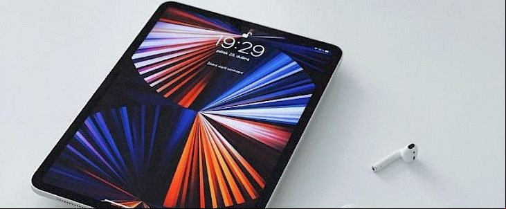 Apple enables 5G iPadOS updates for 2021 iPad Pro: Here's what it means