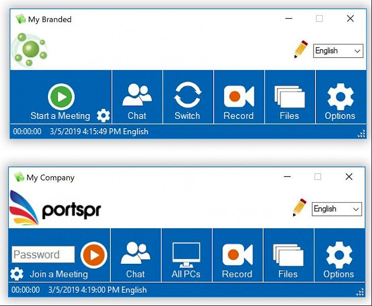 ShowMyPC