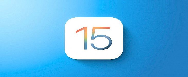 iOS 15: No more Downgrade